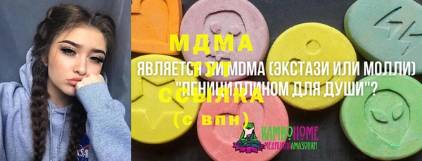 стафф Арсеньев